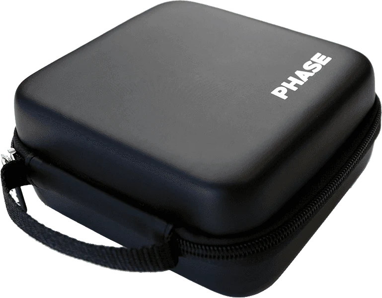 Phase Case