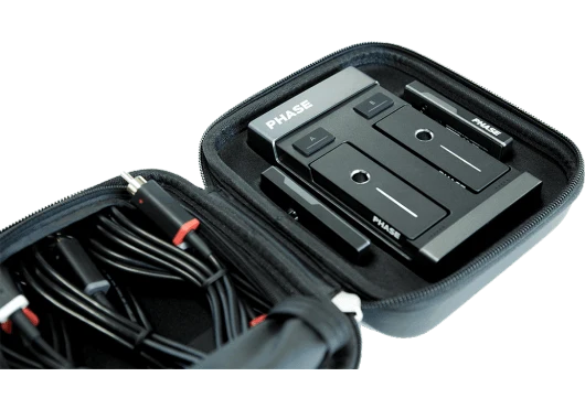 Phase Case