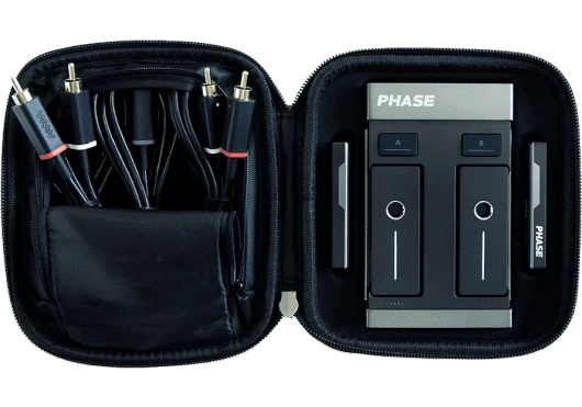 Phase Case