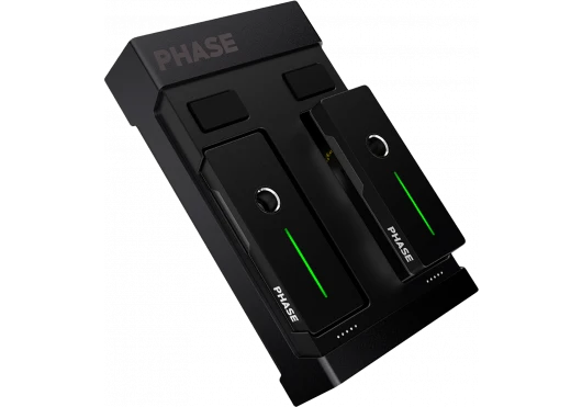 Phase Essential