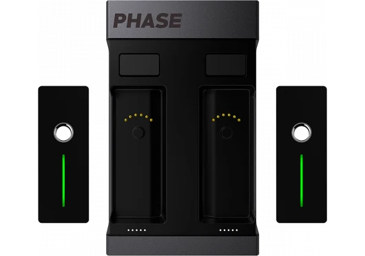 Phase Essential