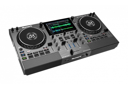 Mixstream Pro Go
