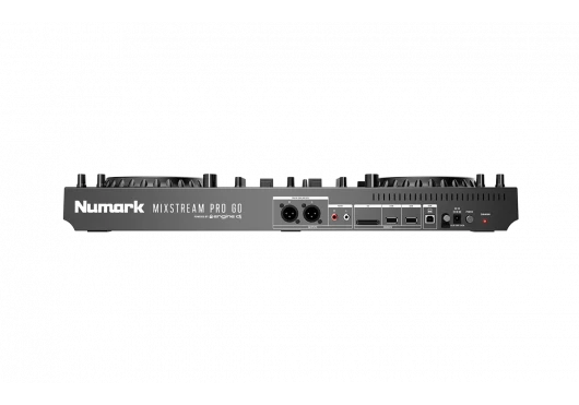 Mixstream Pro Go