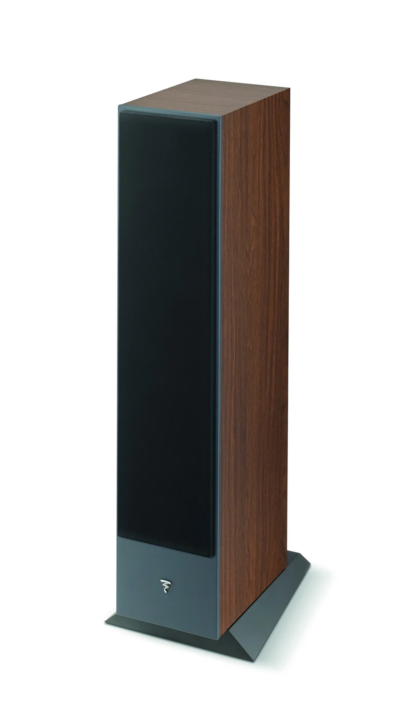 Focal Theva No.2 - Enceinte colonne parfaitement équilibrée (la paire)