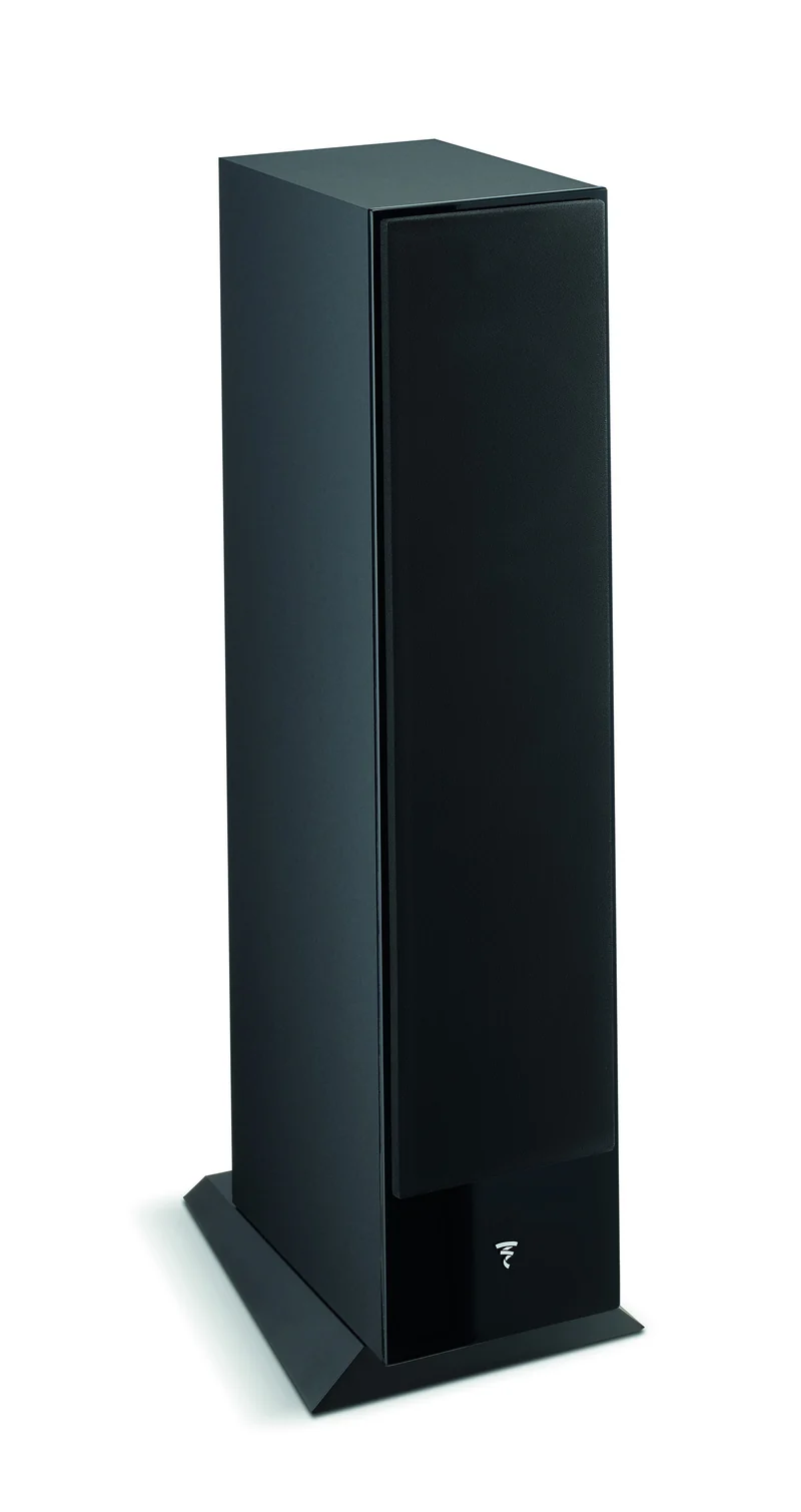 Focal Theva No.3 - Enceinte colonne haute-fidélité (la paire)