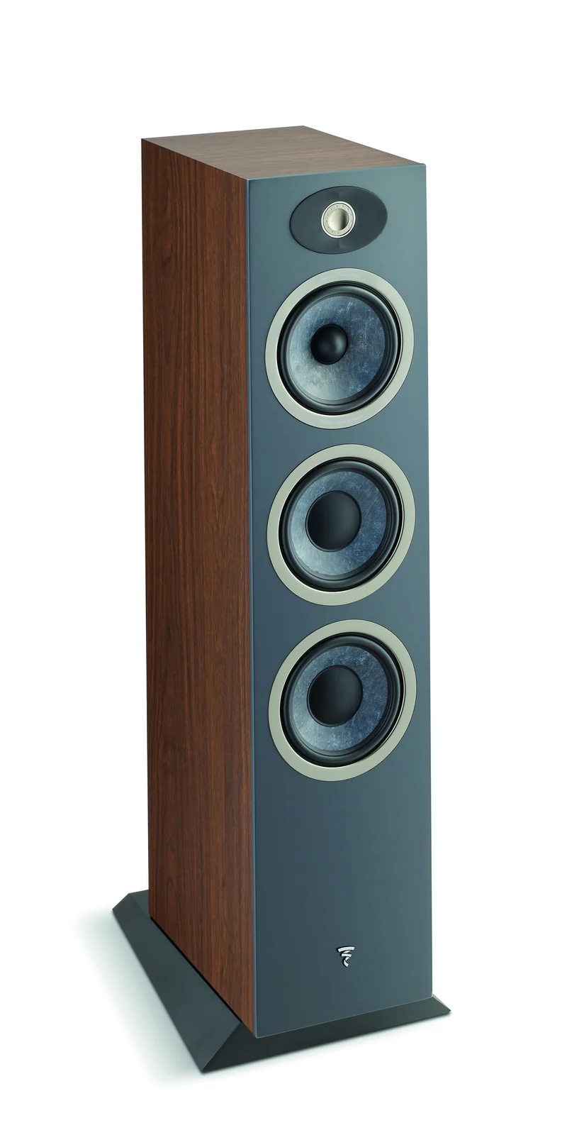 Focal Theva No.3 - Enceinte colonne haute-fidélité (la paire)