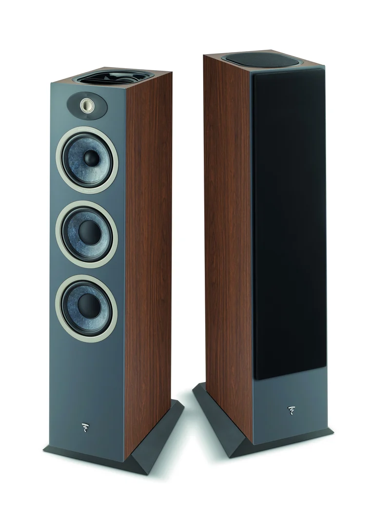 Focal Theva No.3 - Enceinte Dolby Atmos de type colonne! (la paire)