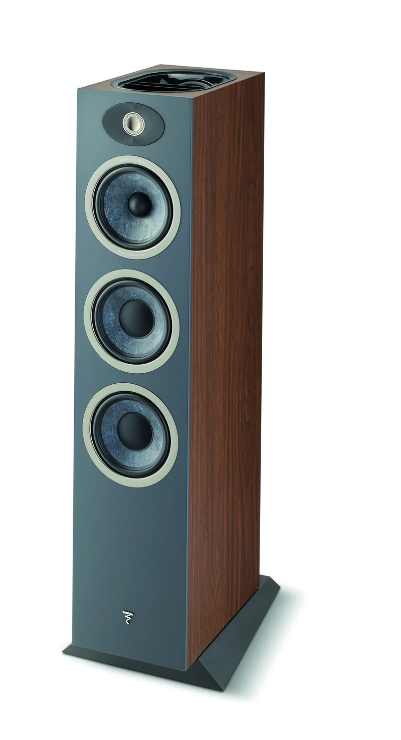 Focal Theva No.3 - Enceinte Dolby Atmos de type colonne! (la paire)