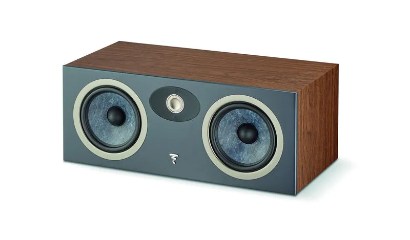Focal Theva Centre - Enceinte de canal central Série Theva