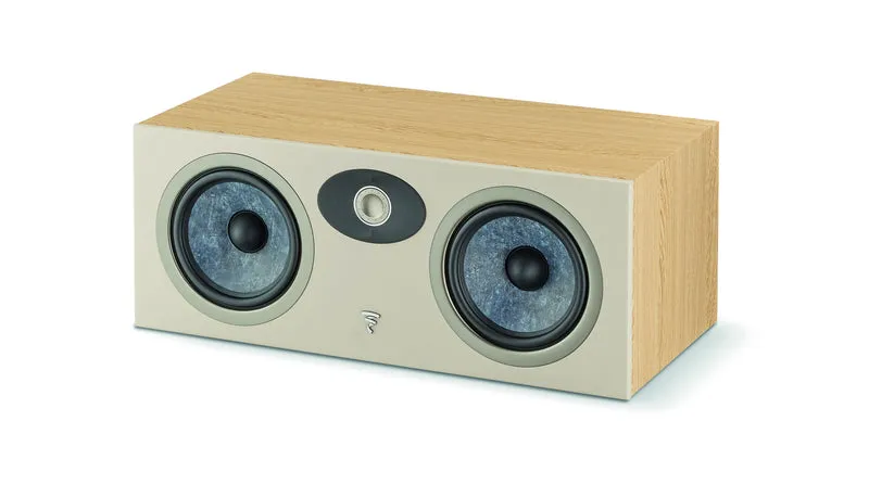 Focal Theva Centre - Enceinte de canal central Série Theva
