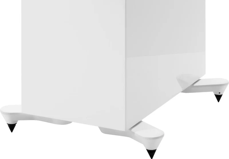 KEF R7 META - Enceintes type colonne avec sonorité exceptionnelle!