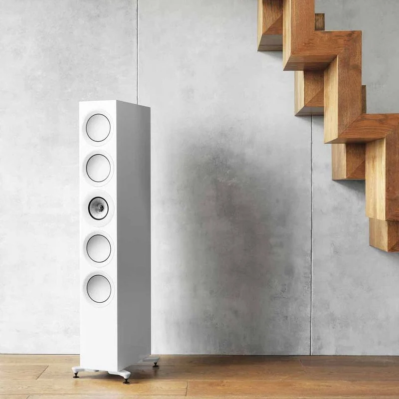 KEF R11 META - Nouveau produit phare de la nouvelle gamme R! (paire)