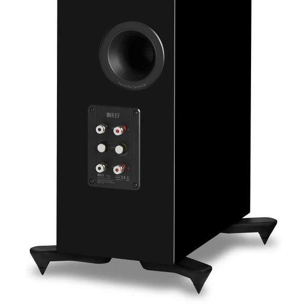 KEF R11 META - Nouveau produit phare de la nouvelle gamme R! (paire)