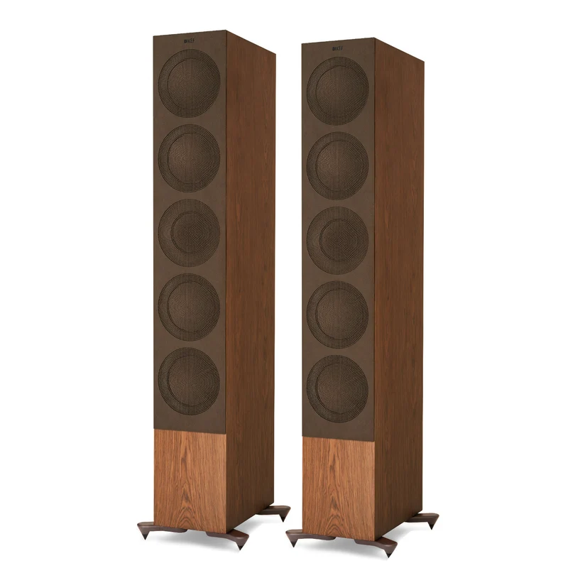 KEF R11 META - Nouveau produit phare de la nouvelle gamme R! (paire)