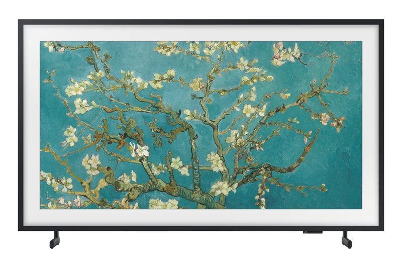 Samsung QN32LS03C - Téléviseur The Frame UHD 32''