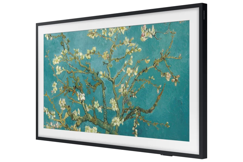 Samsung QN32LS03C - Téléviseur The Frame UHD 32''