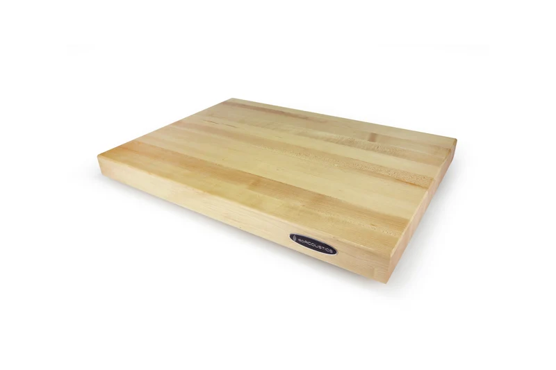 IsoAcoustics Delos 2216M1 Érable - Bloc 22"L x 16"P x 1.75"H