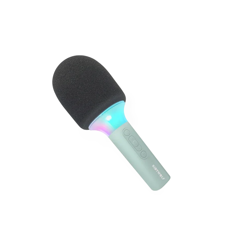 KIDYMIC micro vert