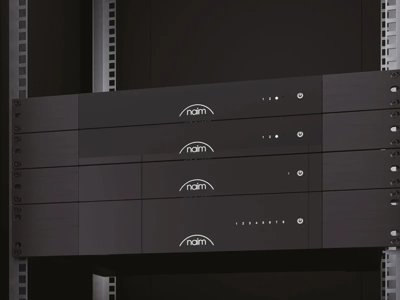 NAIM Ci-Uniti 102