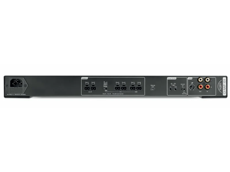 NAIM CI-NAP 101