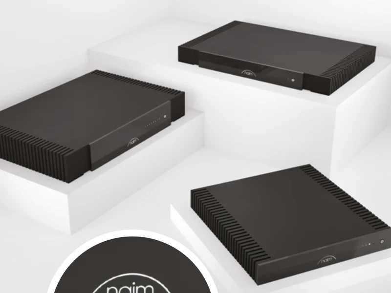 NAIM CI-NAP 101