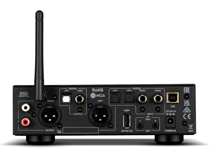 AUDIOLAB D7