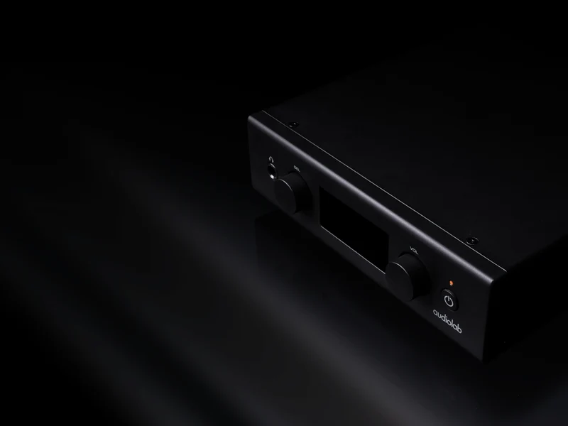AUDIOLAB D7
