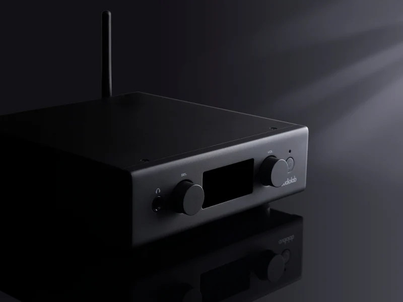 AUDIOLAB D7