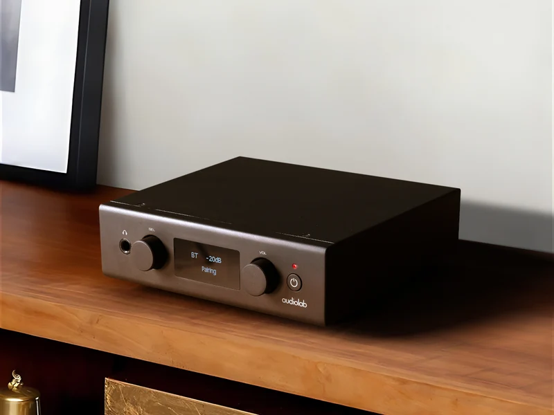 AUDIOLAB D7