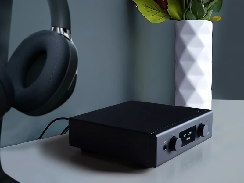 AUDIOLAB D7