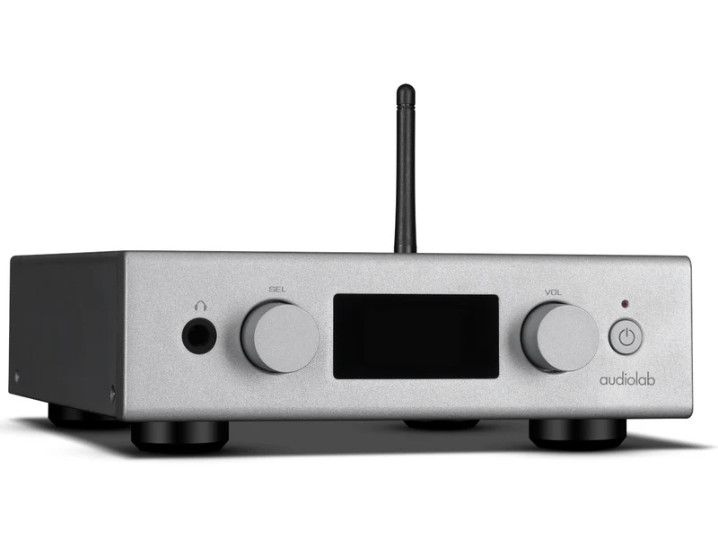 AUDIOLAB D7