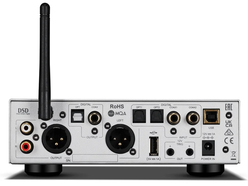 AUDIOLAB D7