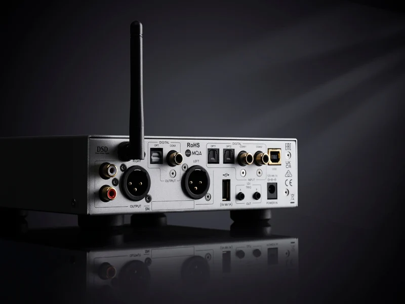 AUDIOLAB D7