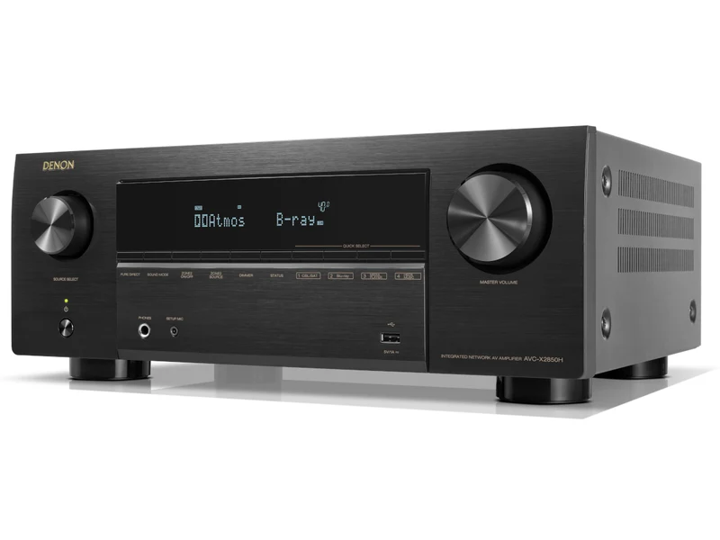 DENON AVC-X2850H