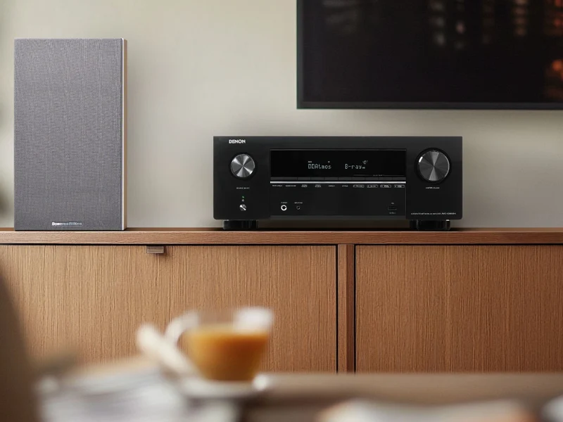 DENON AVC-X2850H