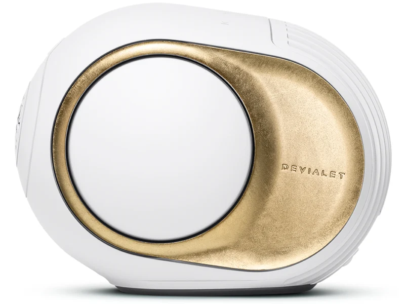 DEVIALET PHANTOM ULTIMATE 98 dB Opéra de Paris