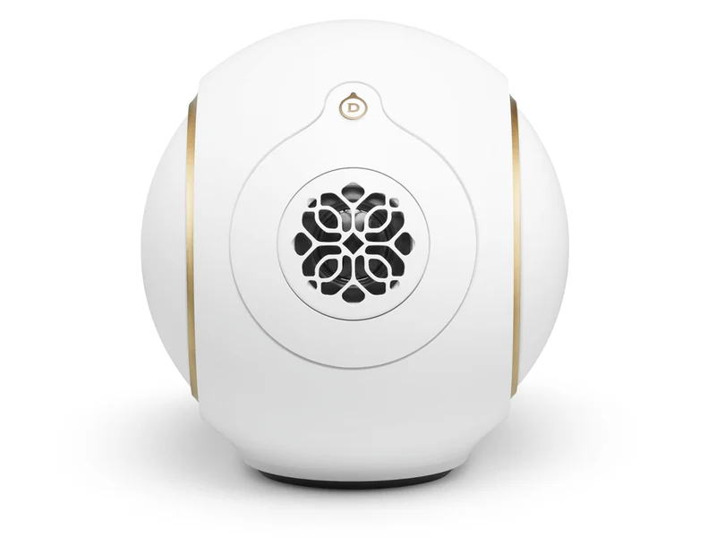 DEVIALET PHANTOM ULTIMATE 98 dB Opéra de Paris