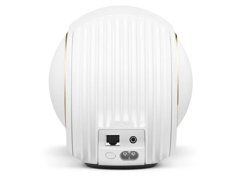 DEVIALET PHANTOM ULTIMATE 98 dB Opéra de Paris