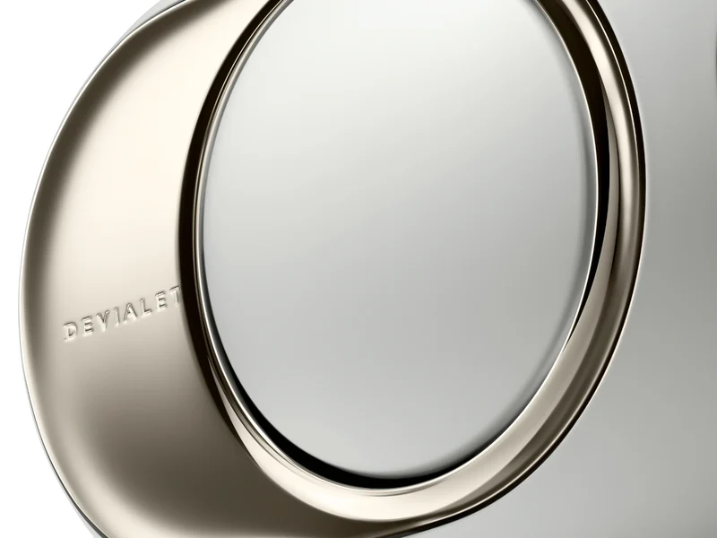 DEVIALET PHANTOM ULTIMATE 98 dB