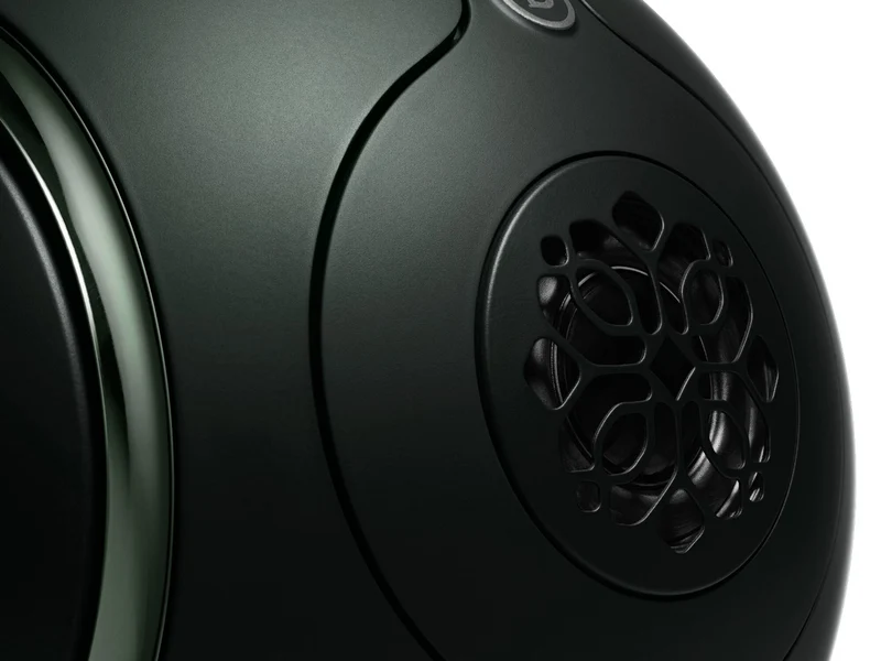 DEVIALET PHANTOM ULTIMATE 98 dB