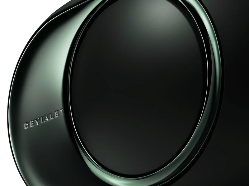 DEVIALET PHANTOM ULTIMATE 98 dB