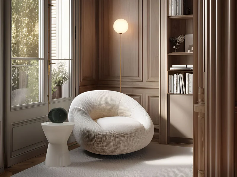 DEVIALET PHANTOM ULTIMATE 98 dB