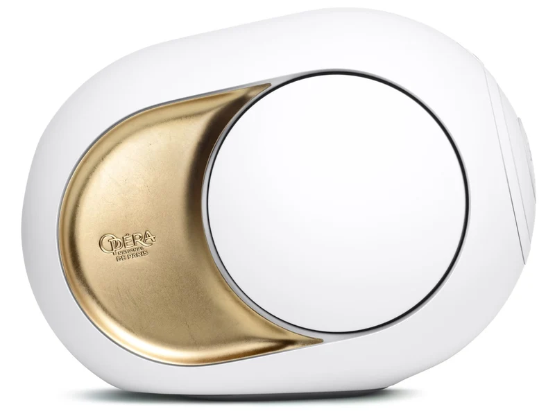 DEVIALET PHANTOM ULTIMATE 108 dB Opéra de Paris