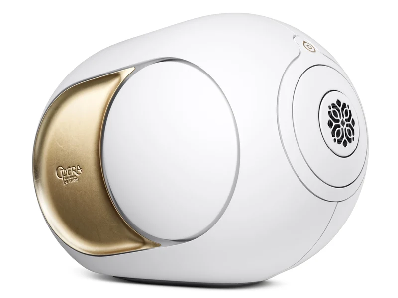 DEVIALET PHANTOM ULTIMATE 108 dB Opéra de Paris