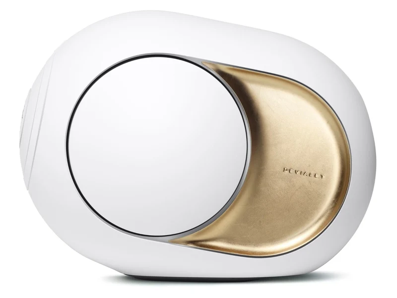DEVIALET PHANTOM ULTIMATE 108 dB Opéra de Paris