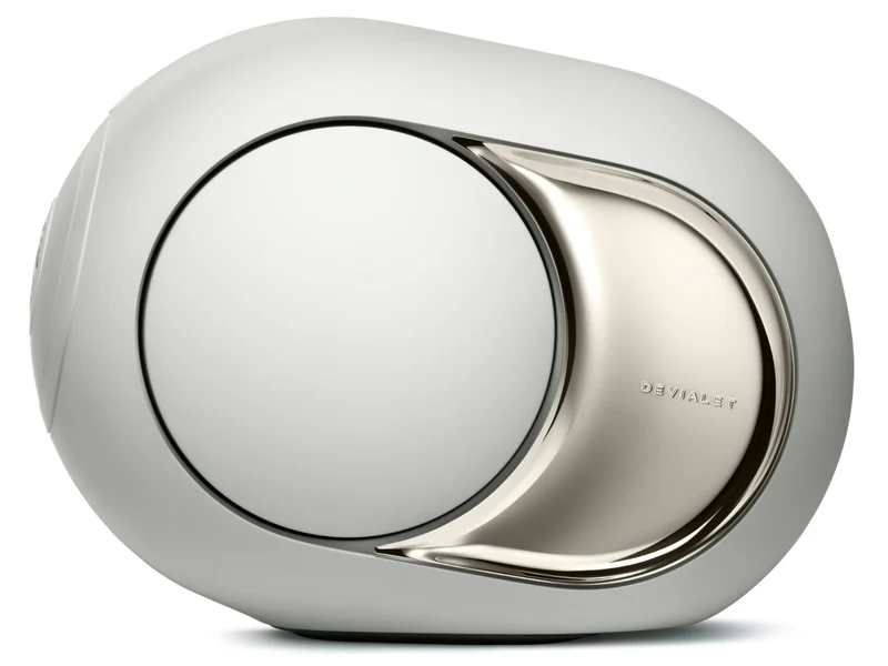 DEVIALET PHANTOM ULTIMATE 108 dB