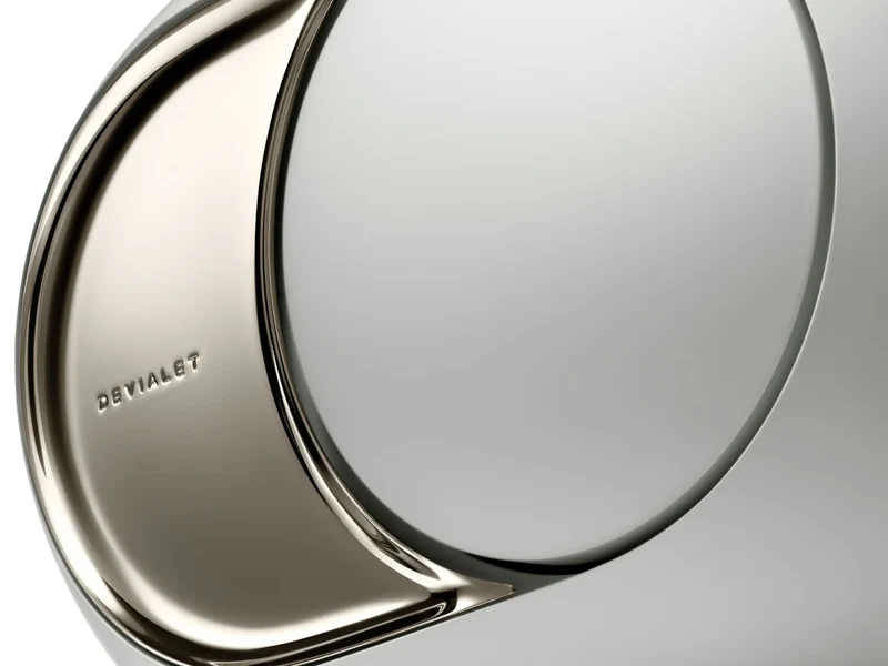 DEVIALET PHANTOM ULTIMATE 108 dB