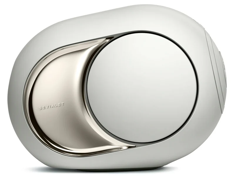 DEVIALET PHANTOM ULTIMATE 108 dB
