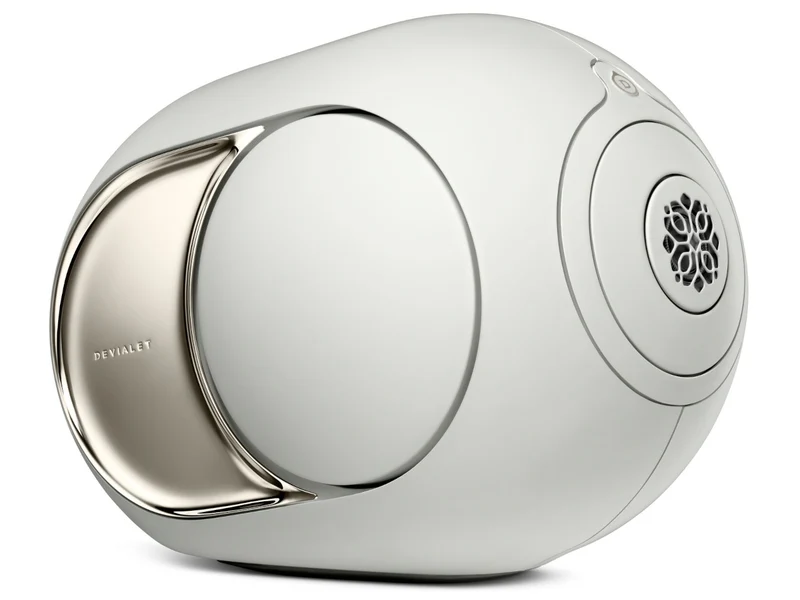 DEVIALET PHANTOM ULTIMATE 108 dB