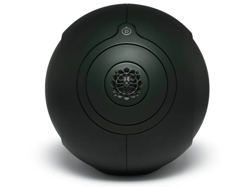 DEVIALET PHANTOM ULTIMATE 108 dB